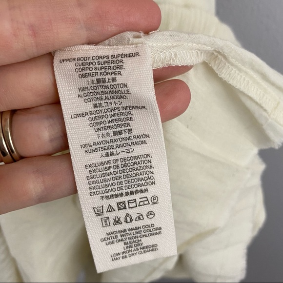 Free People • Day Glow Dress - Picture 4 of 7